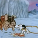 Image for article titled The Most Nightmarish Peanuts Special Ever Made